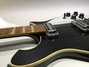 Rickenbacker 625/6 , Jetglo: Close up - Free2