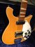 Rickenbacker 625/6 Mod, Natural: Body - Front