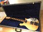 Rickenbacker 625/6 Mod, Natural: Full Instrument - Front
