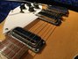 Rickenbacker 625/6 Mod, Natural: Full Instrument - Rear