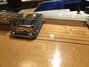 Rickenbacker 625/6 Mod, Natural: Close up - Free