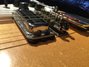 Rickenbacker 625/6 Mod, Natural: Close up - Free2