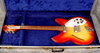 Rickenbacker 330/12 , Fireglo: Free image