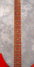 Rickenbacker 330/12 , Fireglo: Neck - Front