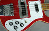 Rickenbacker 4001/4 , Ruby: Free image