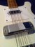 Rickenbacker 4001/4 Mod, White: Free image