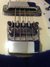 Rickenbacker 4001/4 Mod, White: Free image2