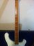 Rickenbacker 4001/4 Mod, White: Neck - Front