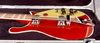 Rickenbacker 660/12 , Ruby: Free image