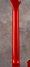 Rickenbacker 660/12 , Ruby: Neck - Rear