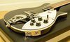 Rickenbacker 620/12 , Jetglo: Free image