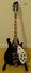 Rickenbacker 620/12 , Jetglo: Full Instrument - Front