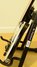 Rickenbacker 620/12 , Jetglo: Neck - Rear