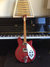 Rickenbacker 360/6 , Ruby: Free image