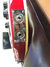Rickenbacker 360/6 , Ruby: Close up - Free