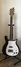 Rickenbacker 425/6 Combo, Black: Full Instrument - Front