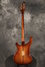 Rickenbacker 4001/4 BT, Autumnglo: Full Instrument - Rear