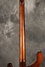 Rickenbacker 4001/4 BT, Autumnglo: Neck - Rear