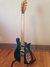 Rickenbacker 650/6 Atlantis, Turquoise: Free image2