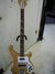Rickenbacker 4003/4 , Mapleglo: Full Instrument - Front