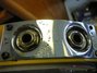 Rickenbacker 4003/4 , Mapleglo: Close up - Free