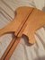 Rickenbacker 4001/4 , Mapleglo: Full Instrument - Rear