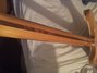 Rickenbacker 4001/4 , Mapleglo: Neck - Rear