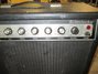 Rickenbacker TR25/amp Mod, Black: Body - Front