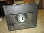 Dec 1975 Rickenbacker TR25/amp Mod, Black: Body - Rear