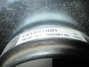 Rickenbacker TR25/amp Mod, Black: Neck - Rear