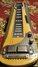 Rickenbacker SW/8 LapSteel, Mapleglo: Body - Front