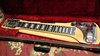 Rickenbacker SW/8 LapSteel, Mapleglo: Close up - Free2