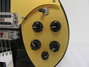 Rickenbacker 660/12 , Jetglo: Close up - Free2