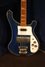 Rickenbacker 4003/4 , Azureglo: Body - Front