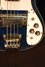 Rickenbacker 4003/4 , Azureglo: Close up - Free2