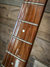 Rickenbacker 330/6 , Fireglo: Neck - Front