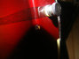 Rickenbacker 4001/4 , Fireglo: Free image