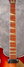 Rickenbacker 660/12 TP, Fireglo: Neck - Front