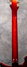 Rickenbacker 660/12 TP, Fireglo: Neck - Rear
