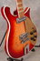 Rickenbacker 660/12 TP, Fireglo: Close up - Free