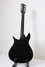 Rickenbacker 325/6 JL, Jetglo: Full Instrument - Rear