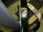 Rickenbacker 325/6 JL, Jetglo: Close up - Free