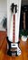 Rickenbacker 4001/4 , Jetglo: Free image