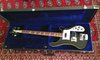 Rickenbacker 4001/4 , Jetglo: Free image2