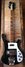 Rickenbacker 4001/4 , Jetglo: Full Instrument - Front