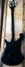 Rickenbacker 4001/4 , Jetglo: Full Instrument - Rear