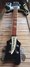 Rickenbacker 4001/4 , Jetglo: Neck - Front