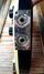 Rickenbacker 4001/4 , Jetglo: Close up - Free