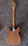 Rickenbacker 430/6 , Brown: Full Instrument - Rear