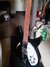 Rickenbacker 330/6 , Jetglo: Free image